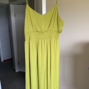 Large Naked Zebra MIDI Dress